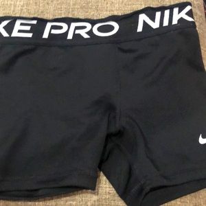 nike pros medium